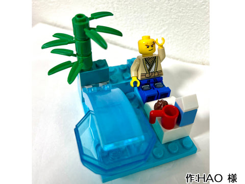 さぶーんだぶん(HAO 様)