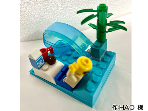 さぶーんだぶん(HAO 様)