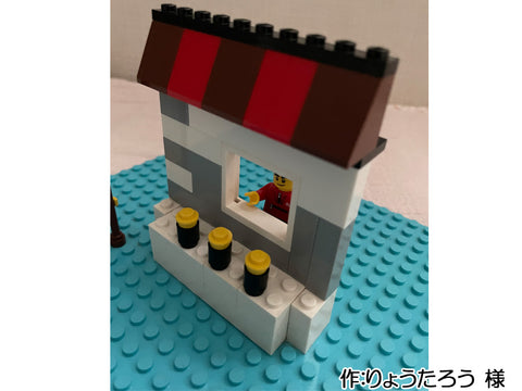 のみものやさん(海の家)(りょうたろう 様)