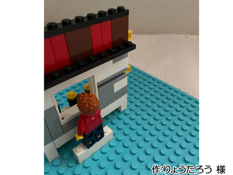 のみものやさん(海の家)(りょうたろう 様)