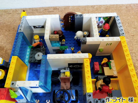 Sky House(ライト 様)