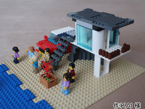 みんなでドルフィンウォッチング(KAI 様)