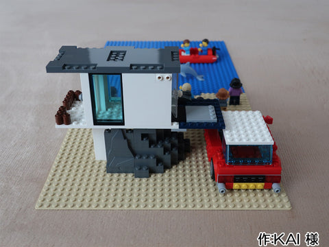 みんなでドルフィンウォッチング(KAI 様)