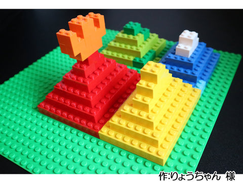 虹のやま(りょうちゃん 様)