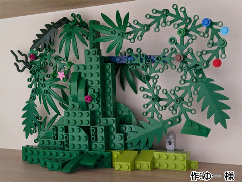 ペインティングマウンテン(ゆー 様)