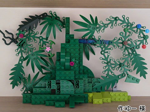 ペインティングマウンテン(ゆー 様)