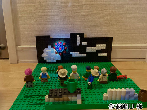 花火大会(納期.U 様)