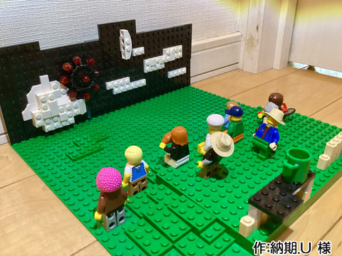 花火大会(納期.U 様)