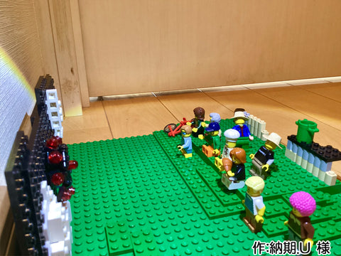 花火大会(納期.U 様)