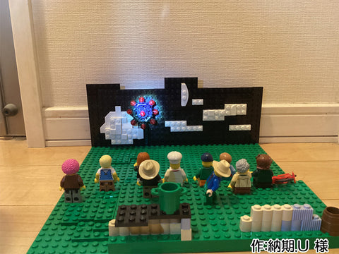 花火大会(納期.U 様)