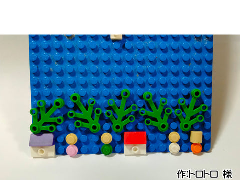 真夏の花火大会(トロトロ 様)