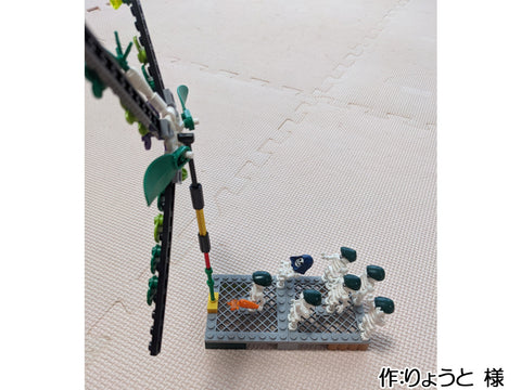 打ち上げ花火(りょうと 様)