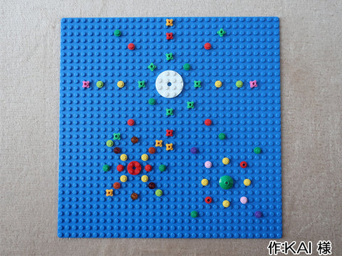 打ち上げ花火(KAI 様)