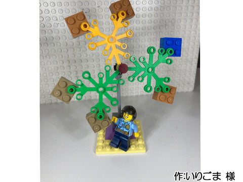 花火の観覧車(いりごま 様)