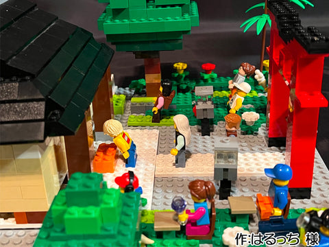 なるはる神社大花火大会(はるっち 様)