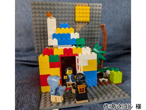 トリックオアトリート!!(あさはじ 様)