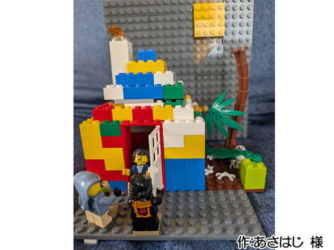 トリックオアトリート!!(あさはじ 様)