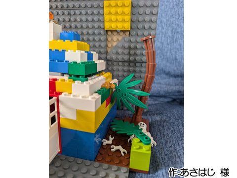 トリックオアトリート!!(あさはじ 様)