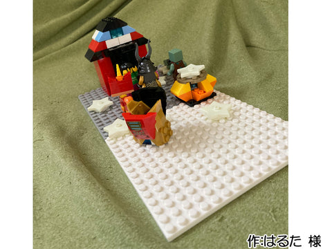 トリック・オア・トリート(はるた 様)