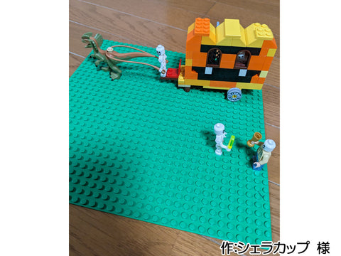 かぼちゃの馬車(シェラカップ 様)