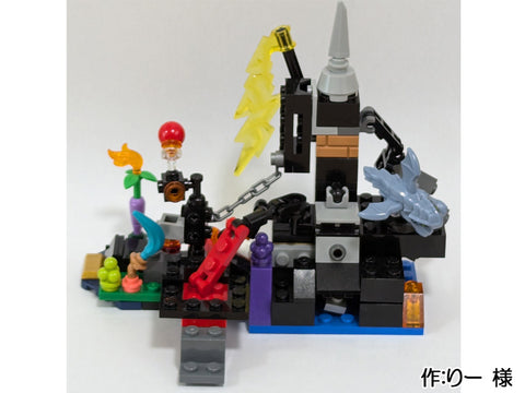 モンスターハウス(りー 様)