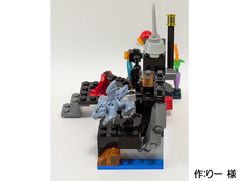 モンスターハウス(りー 様)