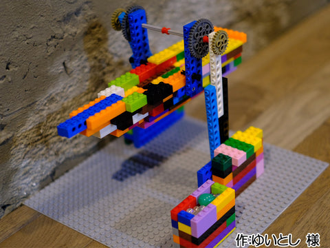 みんなのバイキング(ゆいとし 様)