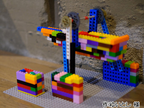 みんなのバイキング(ゆいとし 様)