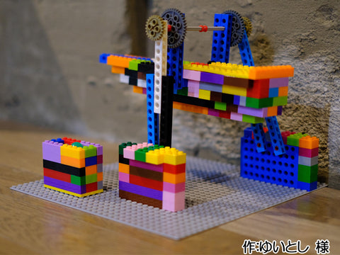 みんなのバイキング(ゆいとし 様)