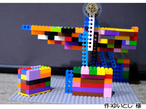 みんなのバイキング(ゆいとし 様)