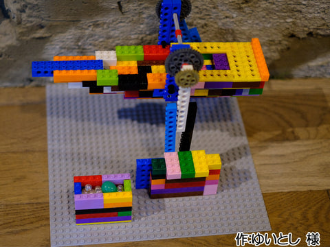 みんなのバイキング(ゆいとし 様)