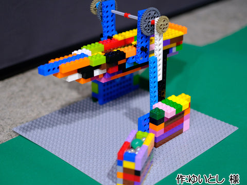 みんなのバイキング(ゆいとし 様)