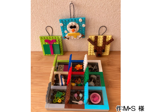 クリスマス(M・S 様)