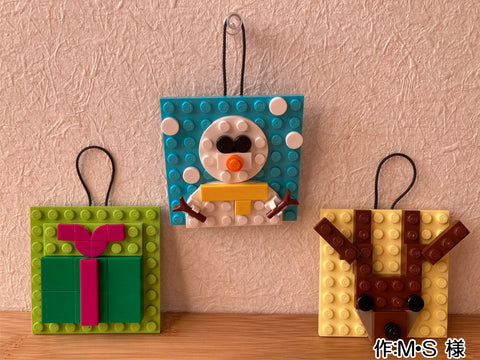 クリスマス(M・S 様)