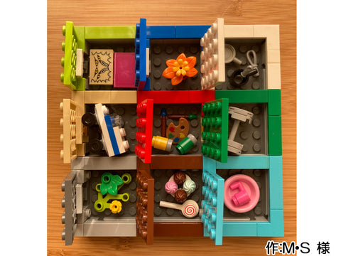 クリスマス(M・S 様)