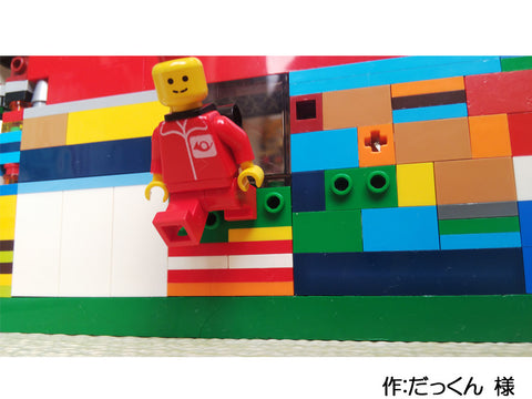 幽霊のクリスマス(だっくん 様)