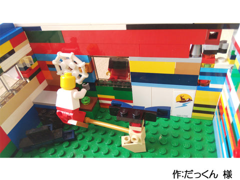 幽霊のクリスマス(だっくん 様)