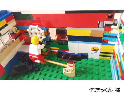 幽霊のクリスマス(だっくん 様)