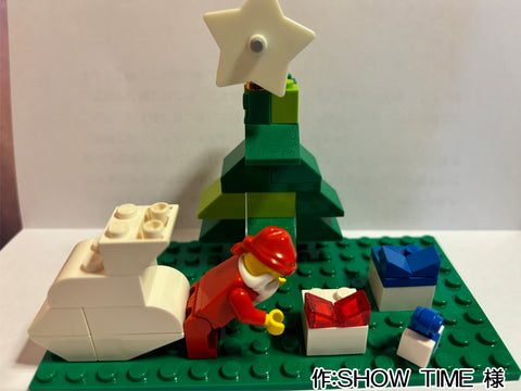 こっそりと(SHOW TIME 様)