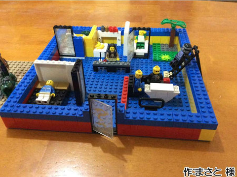 大家族(まさと 様)