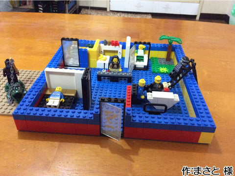 大家族(まさと 様)