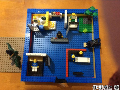 大家族(まさと 様)