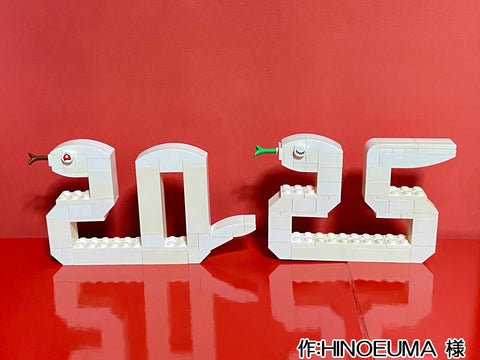 2025巳(HINOEUMA 様)