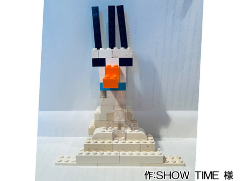 おら、オラフ!(SHOW TIME 様)