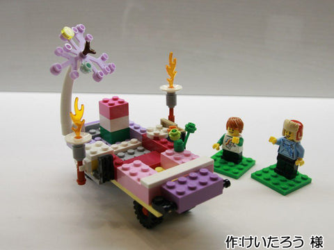 ひなまつりCAR(けいたろう 様)