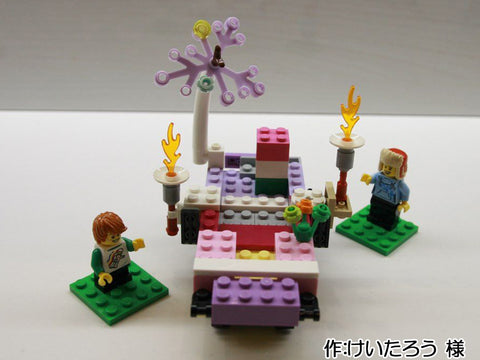 ひなまつりCAR(けいたろう 様)