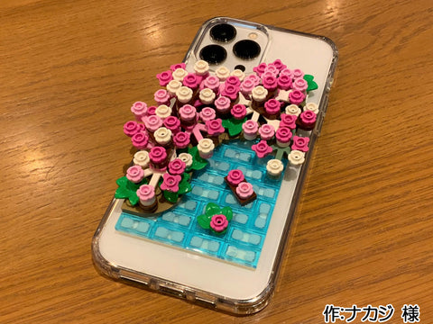 ポケットに春を(ナカジ 様)