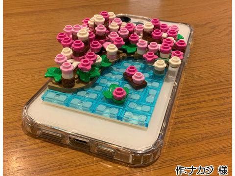 ポケットに春を(ナカジ 様)