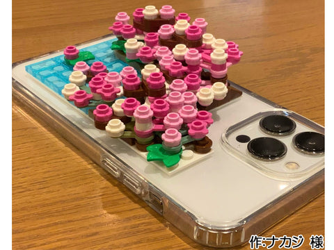 ポケットに春を(ナカジ 様)