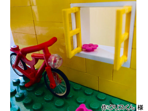 みんなが集まる桜の木(クリスくん 様)